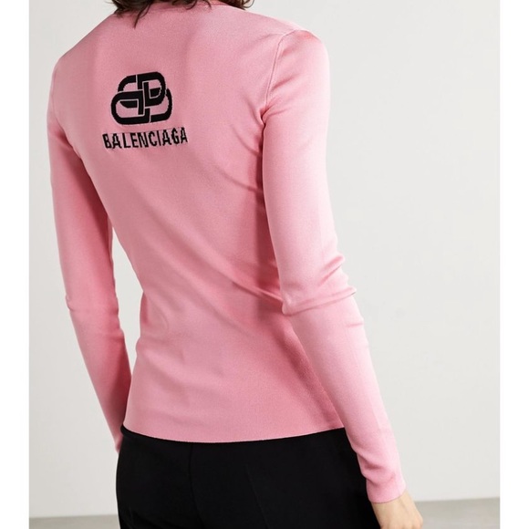 Balenciaga Tops - Sale❤️Balenciaga cardigan